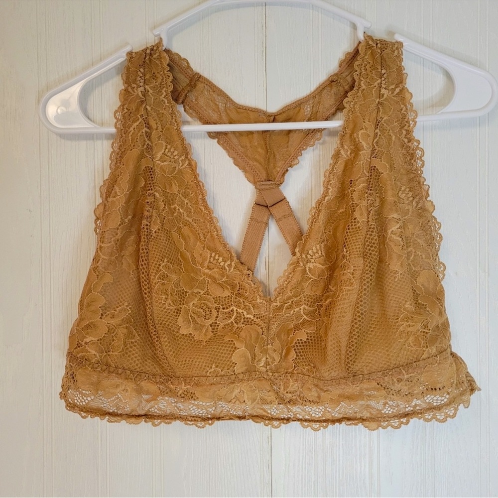 Savage Fenty Bralette